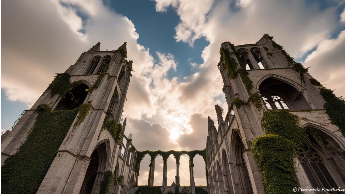 L&rsquo;Esprit des Lieux : une publication pour découvrir la Belgique autrement